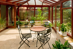 Booth Green conservatory quotes