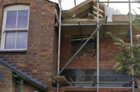 free Booth Green home extension quotes